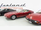 Thumbnail Photo 7 for New 1970 Maserati Ghibli